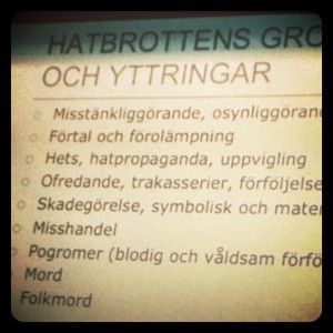 Hatbrottskonferens