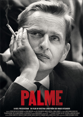 Olof Palme. Foto: Paolo Rodriguez/Scanpix. Arkivbild från 1985.